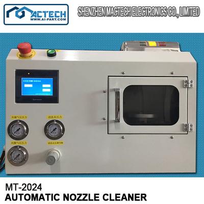  MT-2024 Automatic Nozzle Cleaner